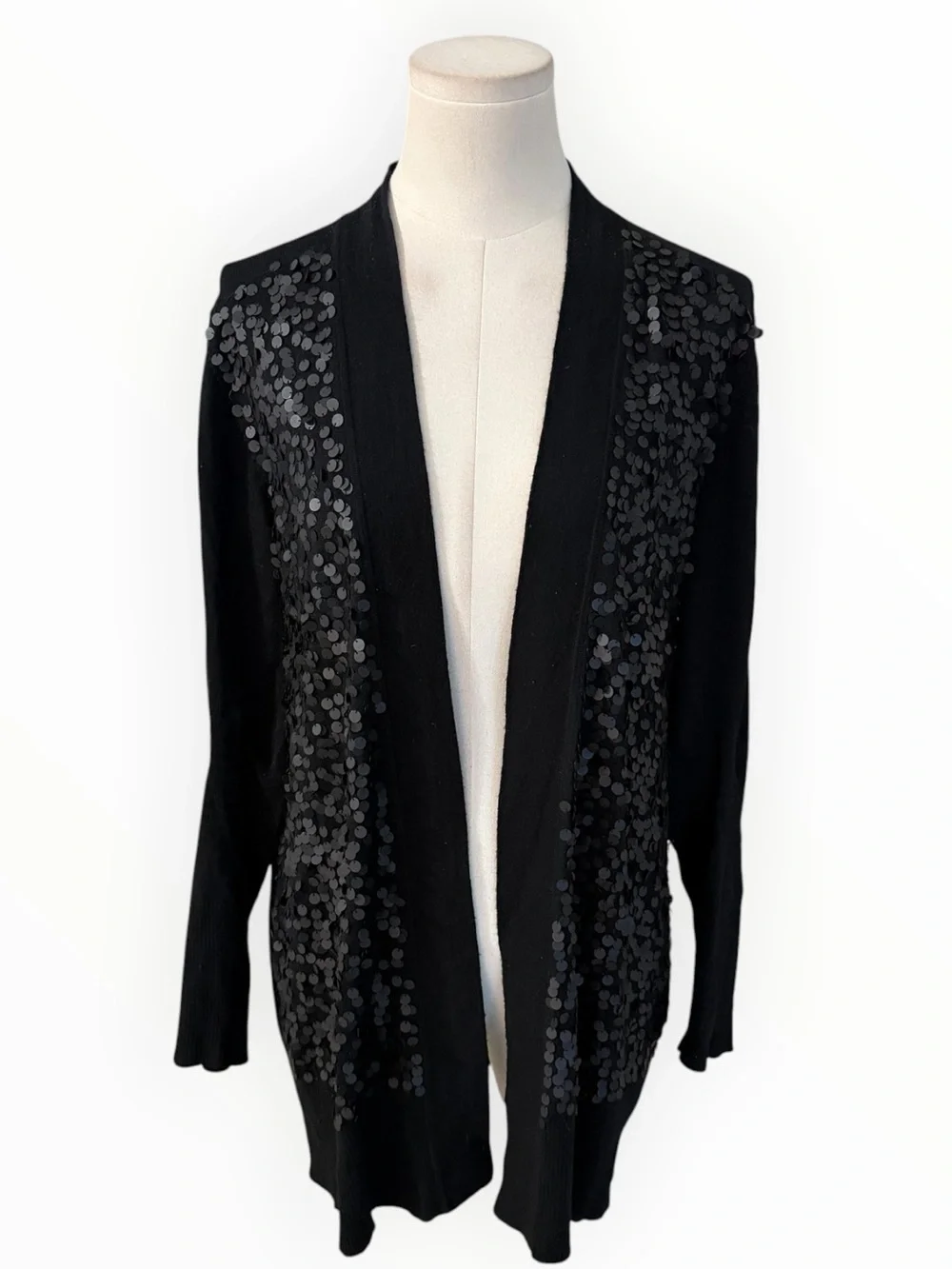 Eileen Fisher beautiful open